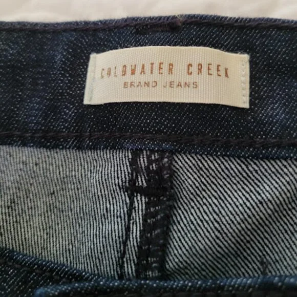 Coldwater Creek Jeans - Picture 5 of 14